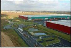 Location entrepôt classe a Lauwin-Planque Nord OLLOG2203907 15