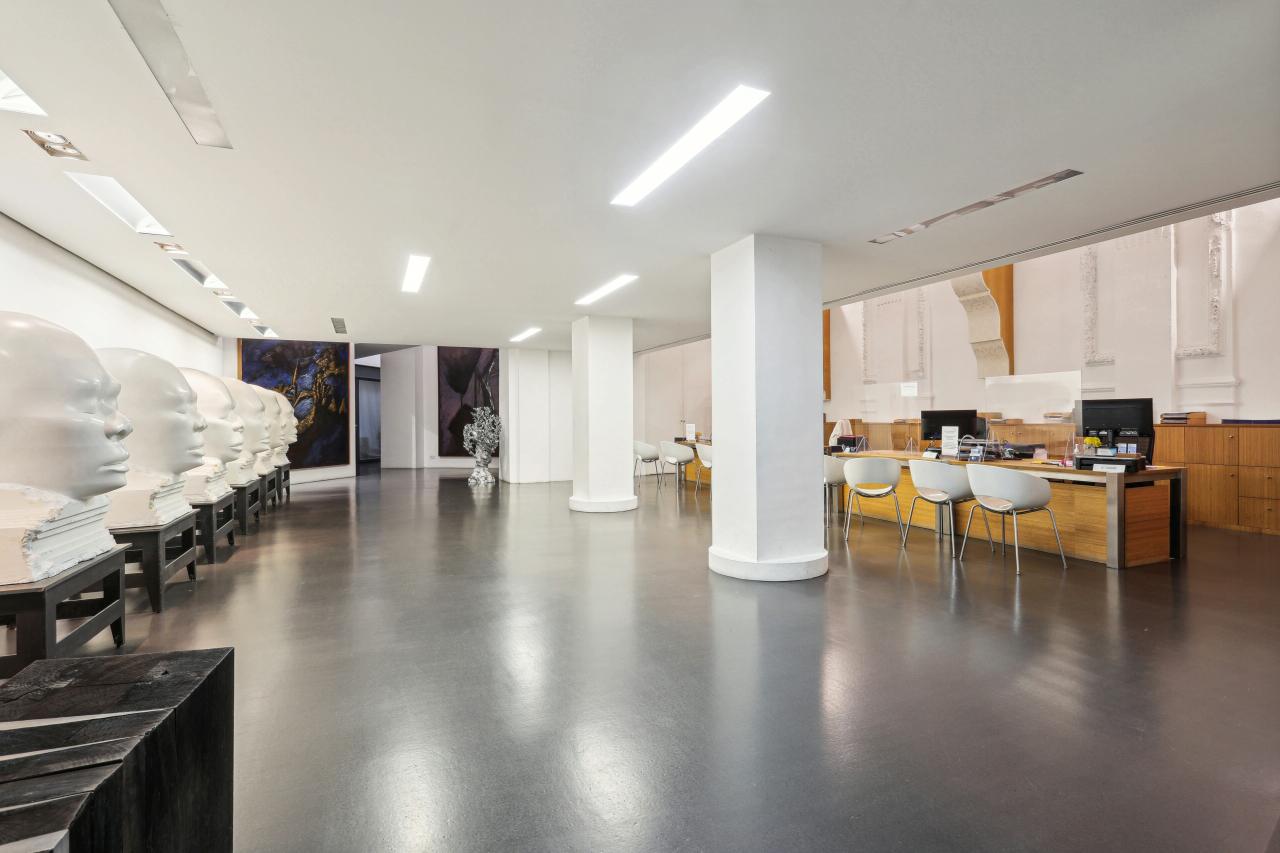 Vente bureau Nice Alpes-Maritimes OVBUR2425294 12