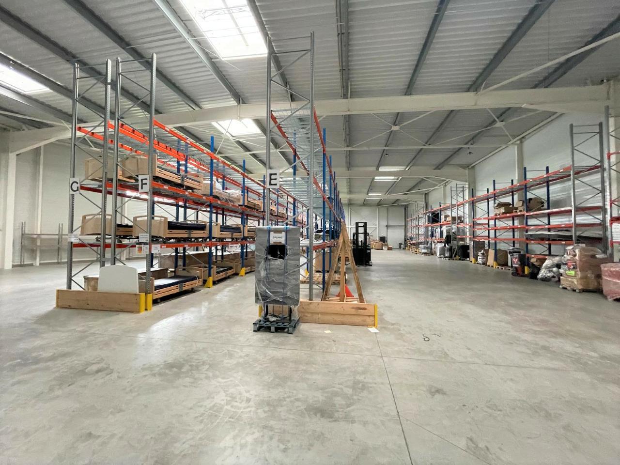 Location local d'activité Godewaersvelde Nord OLACT2528702 7