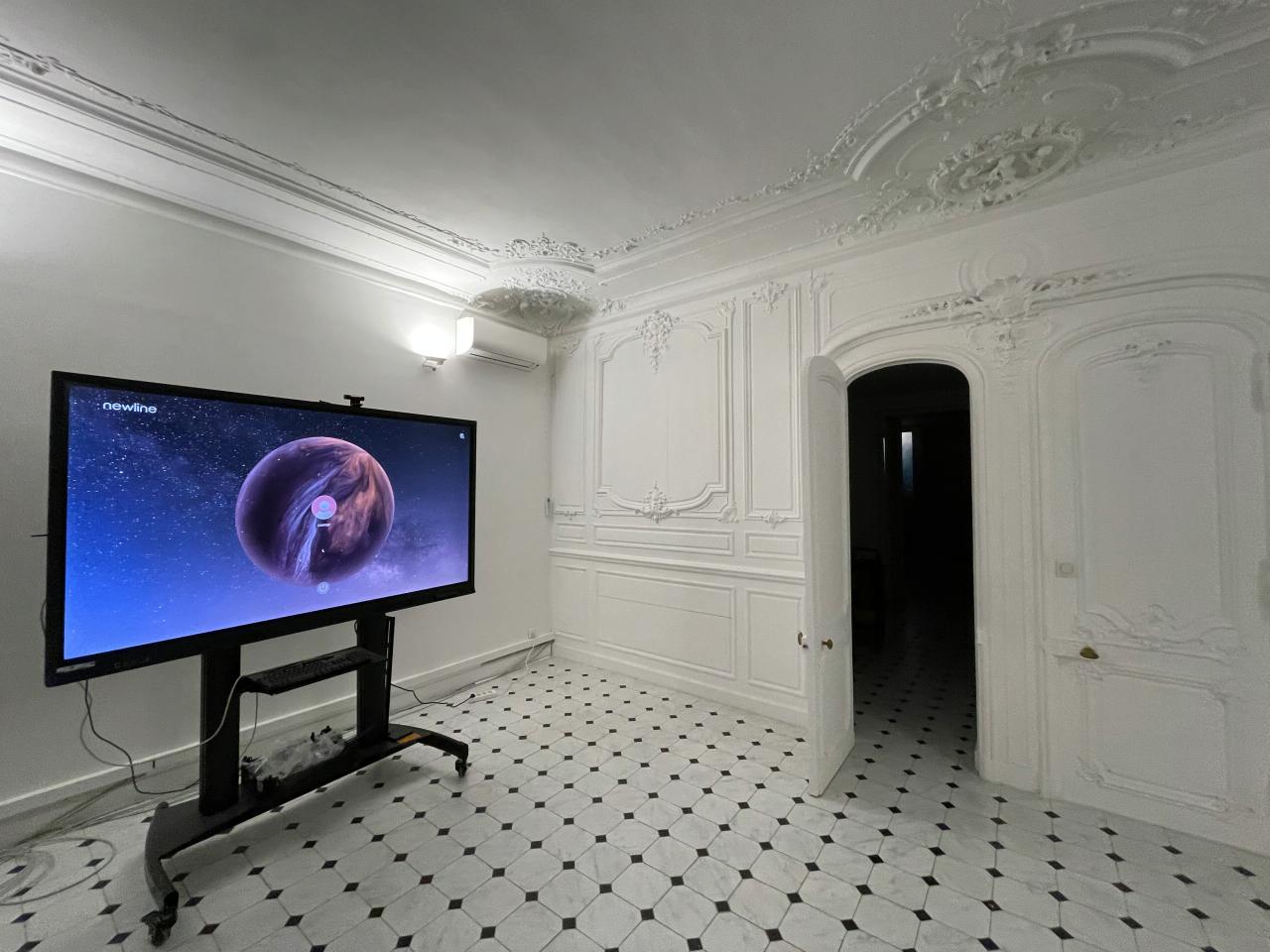 Vente bureau Marseille Bouches-du-Rhône OVBUR2534622 5