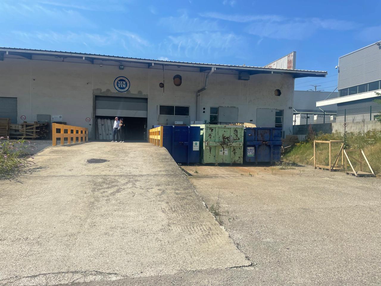 Vente local d'activité Corbas Rhône OVACT2533202 2