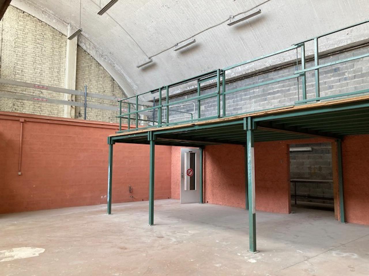 Location local d'activité Woippy Moselle OLACT2535971 12