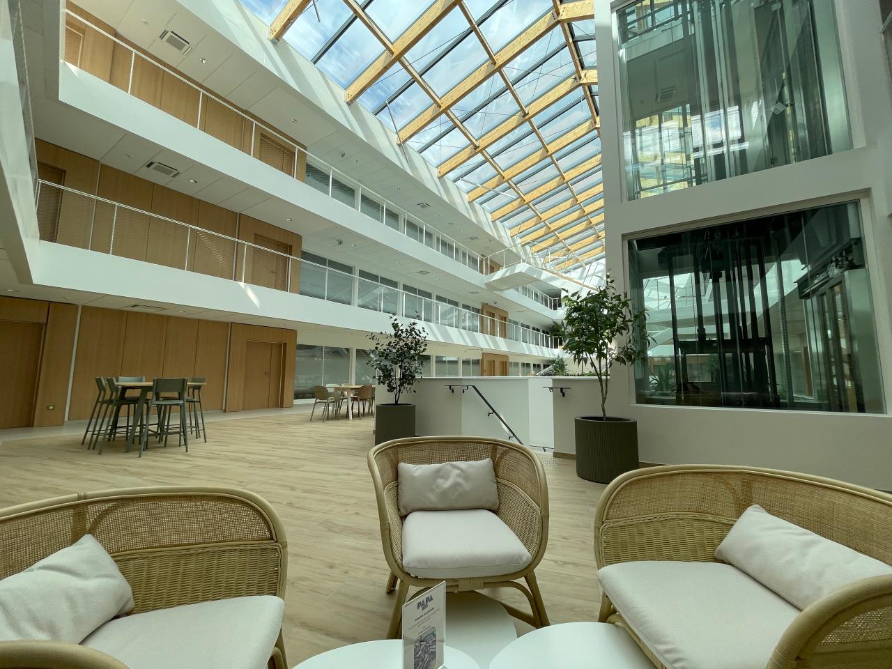 Location bureau Rouen Seine-Maritime OLBUR2112771 6