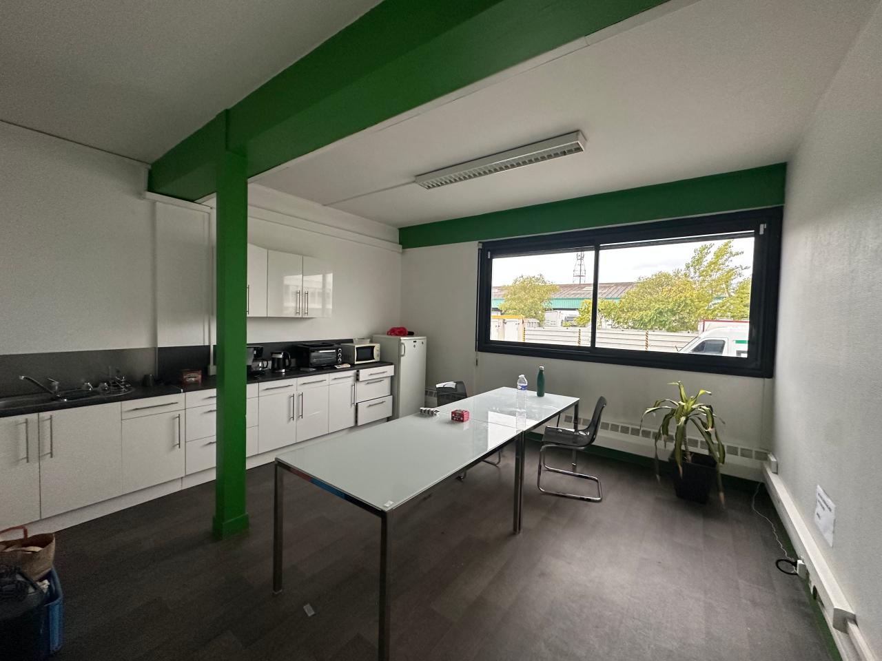 Location local d'activité Saint-Pierre-des-Corps Indre-et-Loire OLACT2641837 17