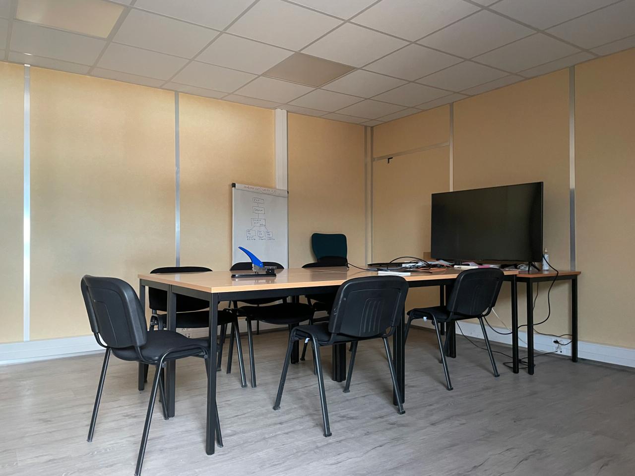 Location local d'activité Basse-Goulaine Loire-Atlantique OLACT2533542 5