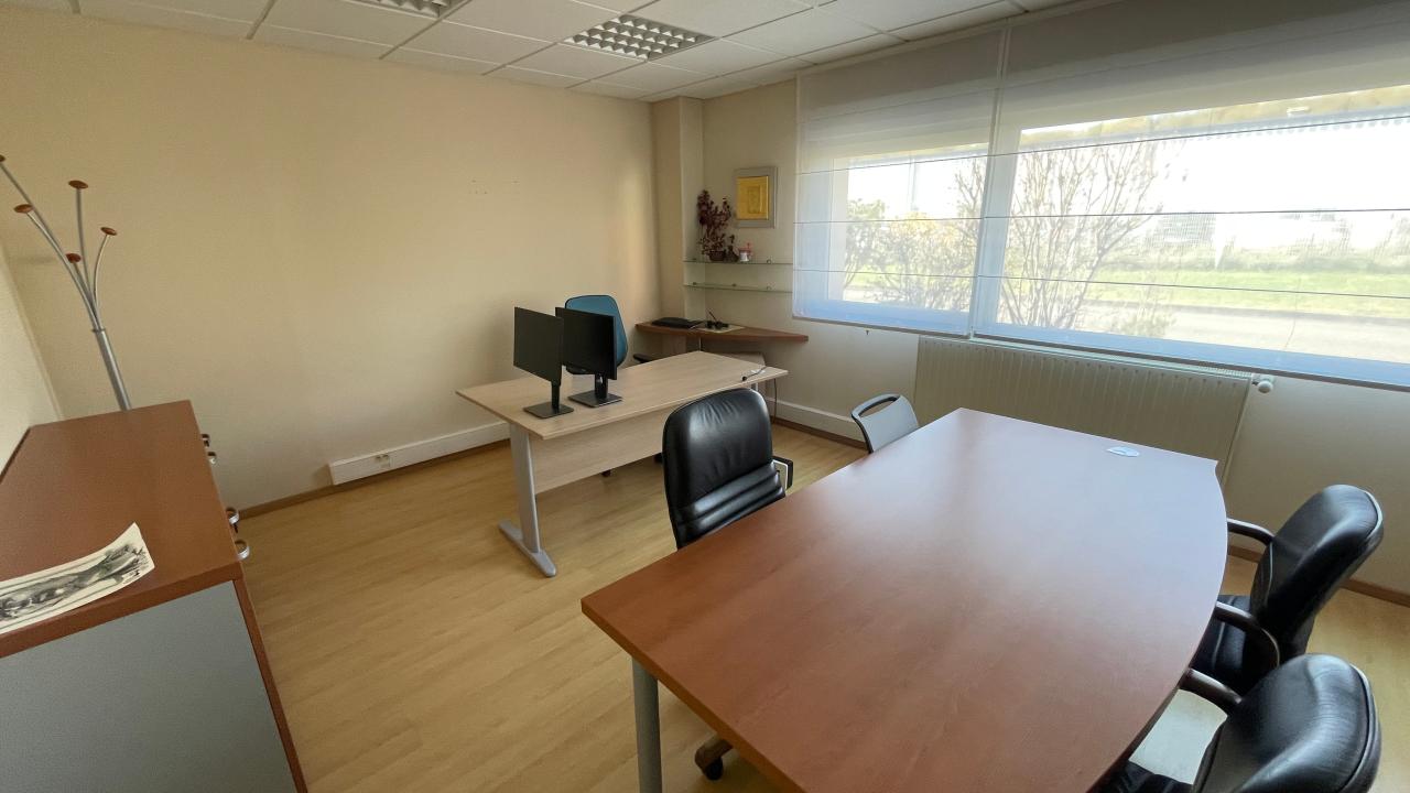Vente local d'activité Messein Meurthe-et-Moselle OVACT2641323 9
