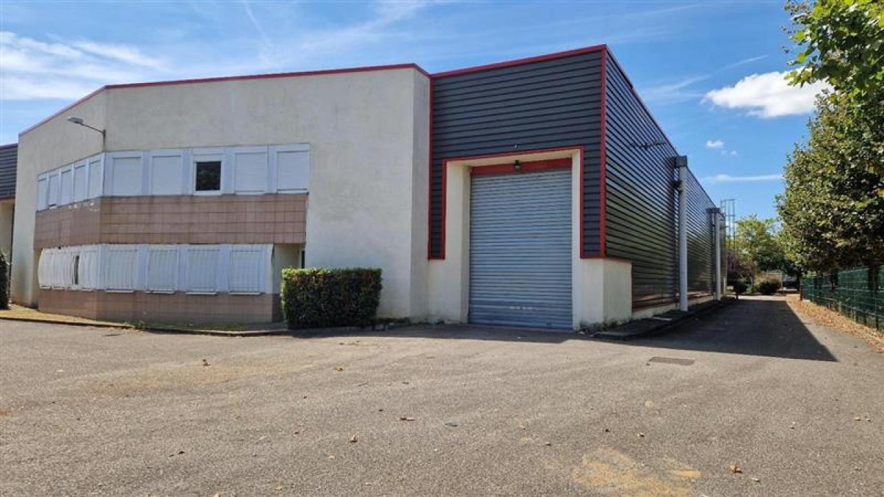 Location local d'activité Saint-Priest Rhône OLACT2314290 3