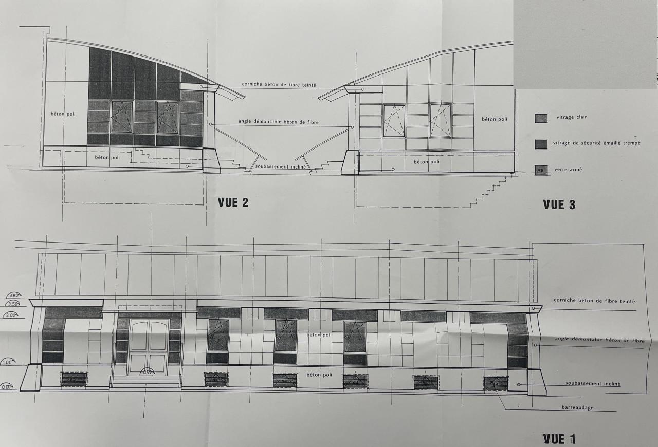 Vente local d'activité Tourcoing Nord OVACT2639172 2