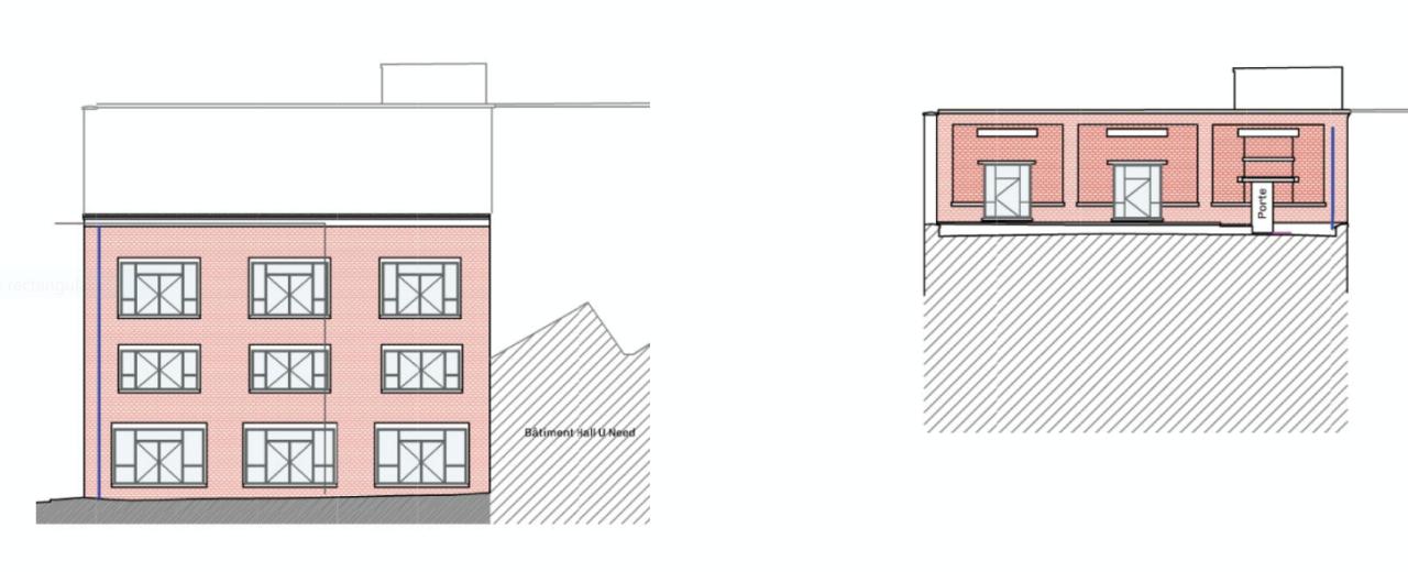 Location bureau Saint-André-lez-Lille Nord OLBUR2427133 26