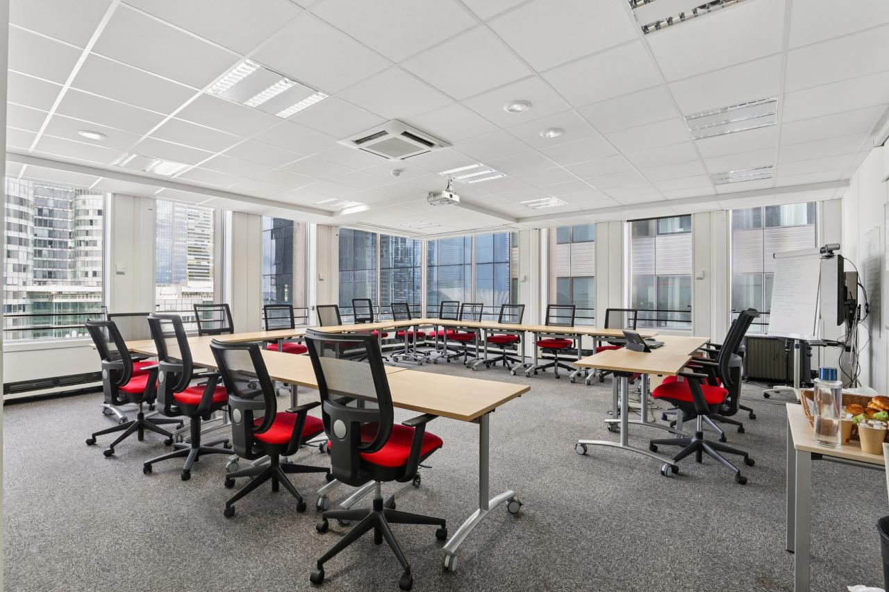 Location bureau Puteaux Hauts-de-Seine OLBUR2317301 6