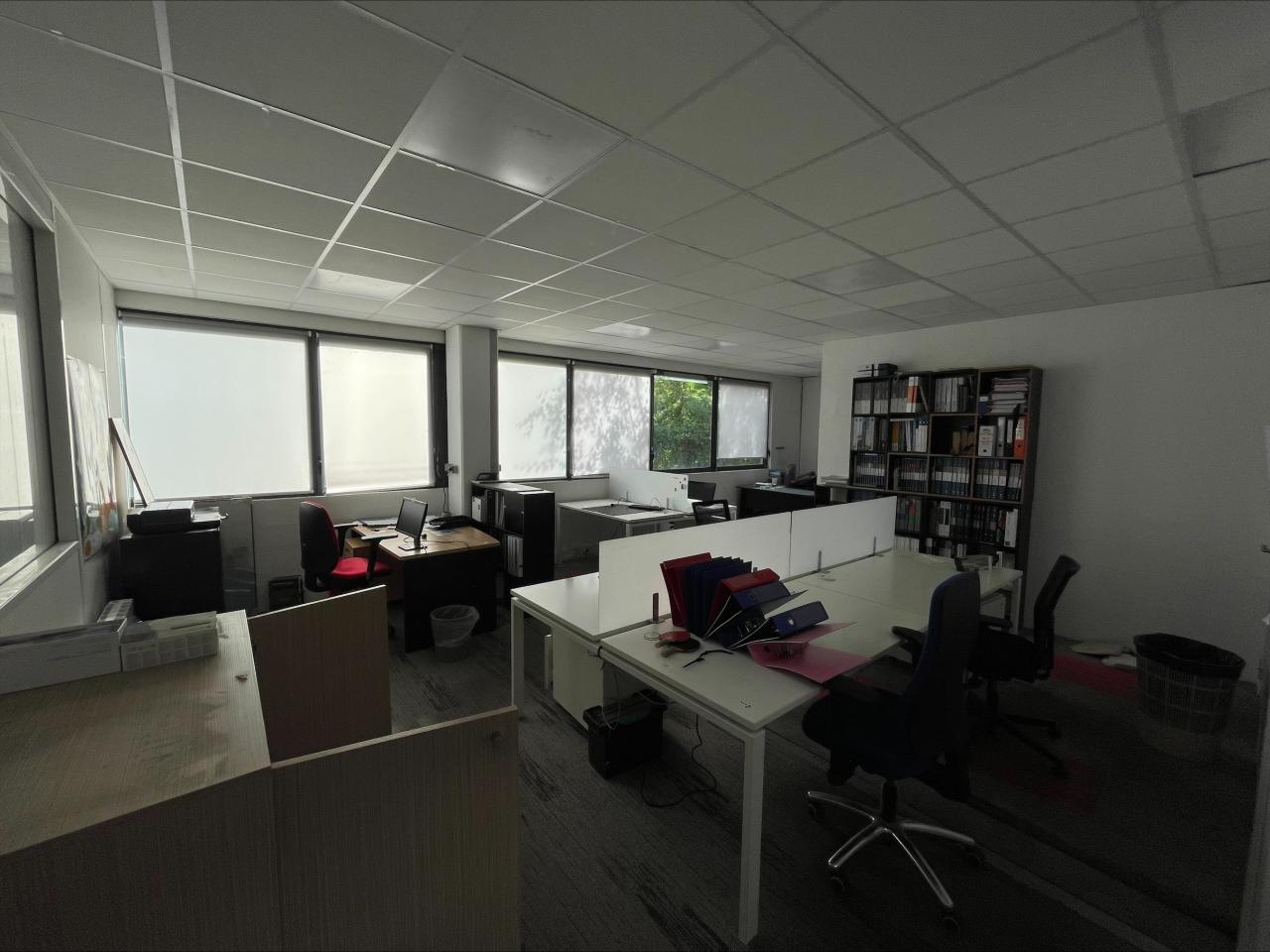 Location local d'activité Villeneuve-la-Garenne Hauts-de-Seine OLACT2642937 6