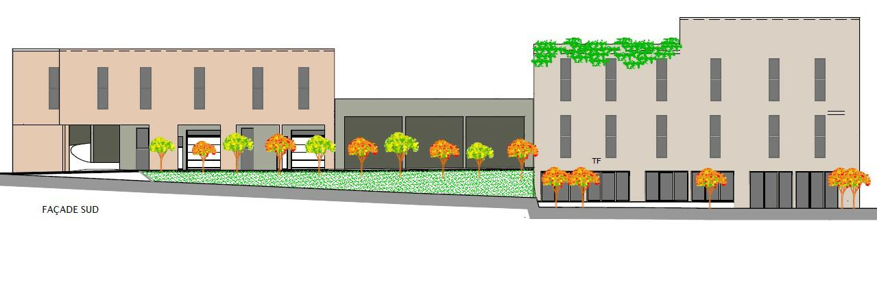 Vente local d'activité Nice Alpes-Maritimes OVACT2419603 17