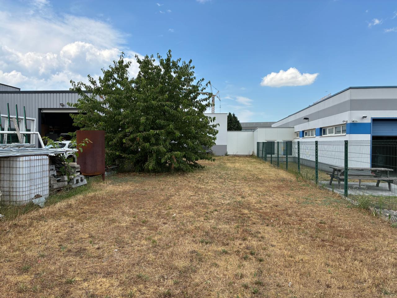 Vente local d'activité Schweighouse-sur-Moder Bas-Rhin OVACT2642870 4