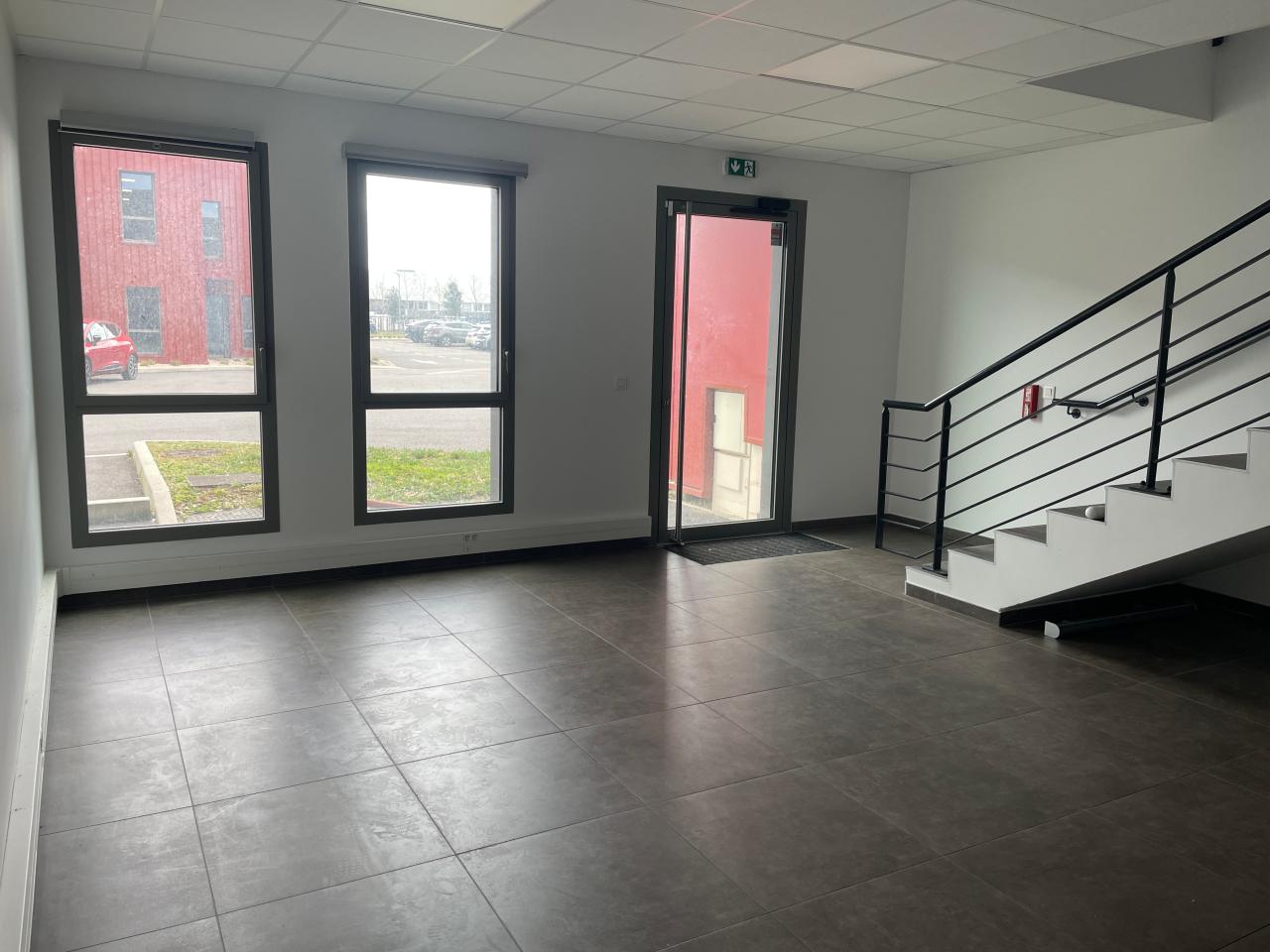 Location local d'activité Chassieu Rhône OLACT2531019 7