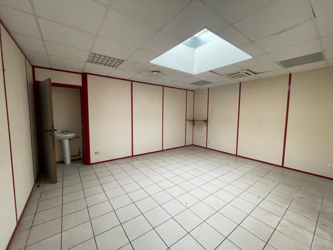 Location local d'activité Bordeaux Gironde OLACT2640551 18