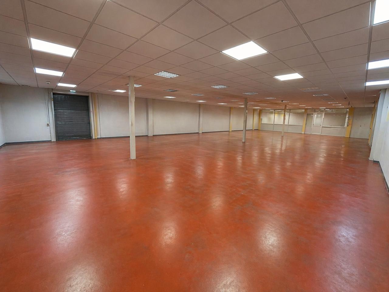 Location local d'activité La Mézière Ille-et-Vilaine OLACT2641203 3