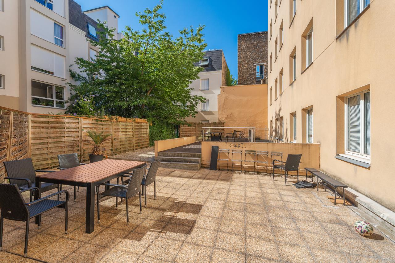 Location bureau Montrouge Hauts-de-Seine OLBUR2640938 2