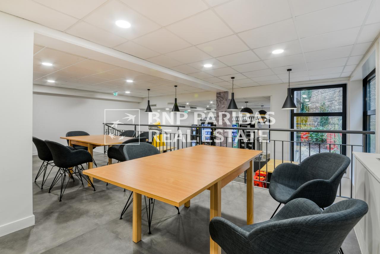 Location bureau Levallois-Perret Hauts-de-Seine OLBUR2002086 11