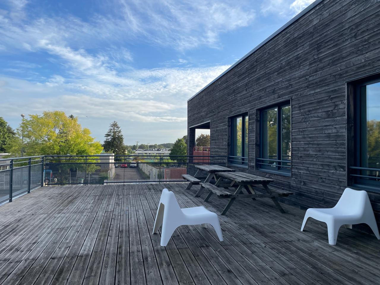 Vente bureau Orvault Loire-Atlantique OVBUR2641382 3