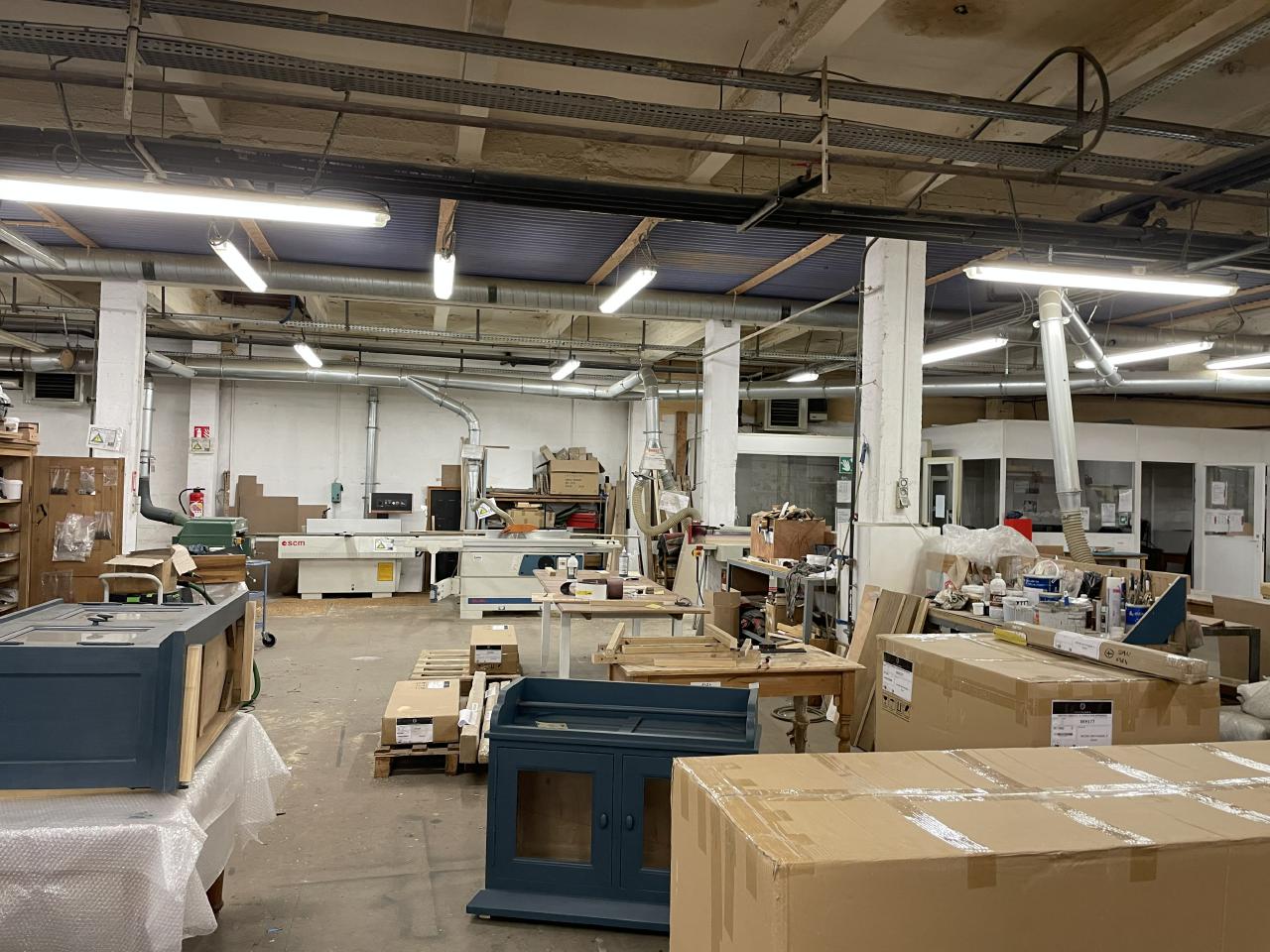 Vente local d'activité Le Havre Seine-Maritime OVACT2427949 11