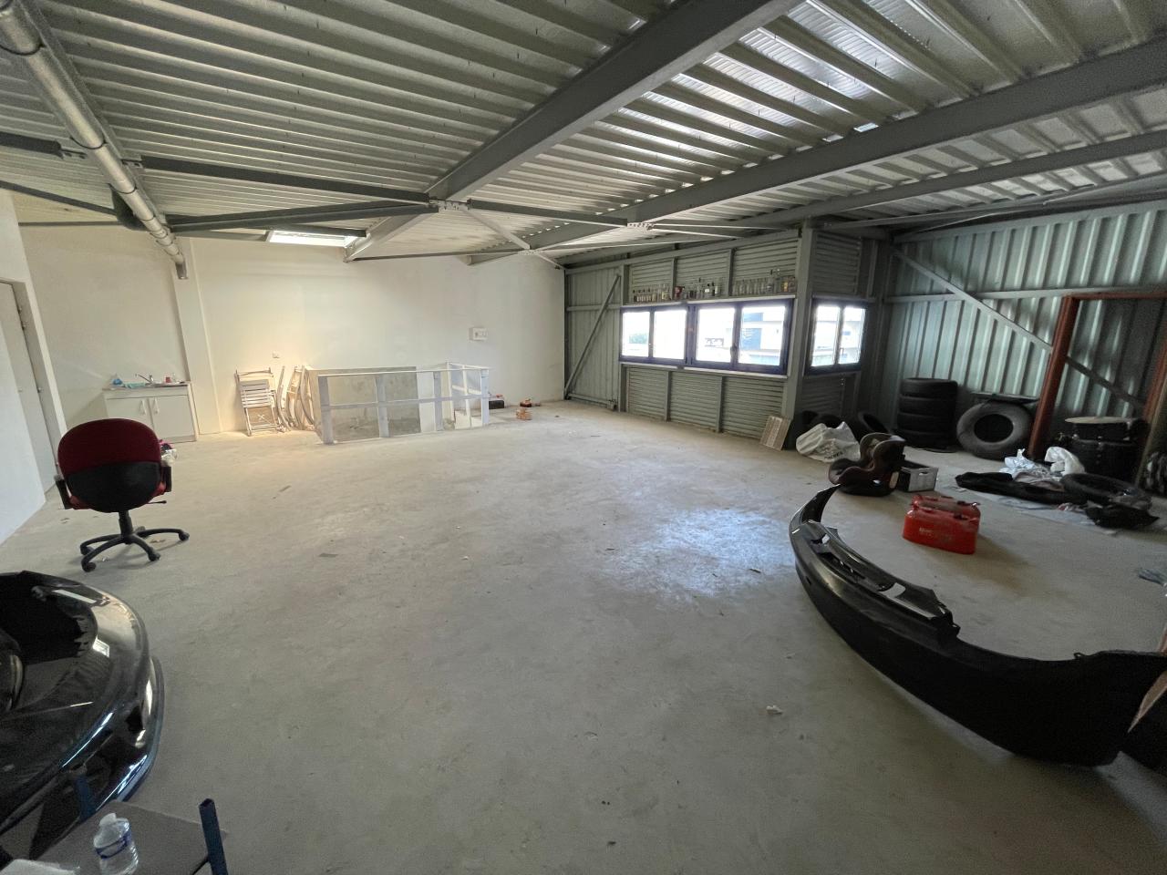 Location local d'activité Pulnoy Meurthe-et-Moselle OLACT2423484 8