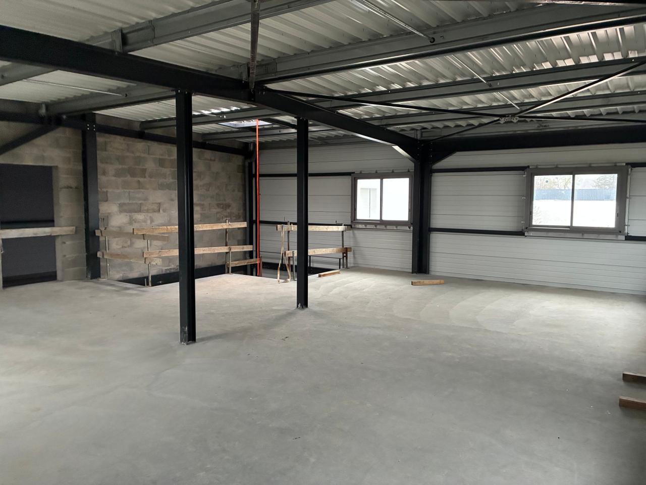 Location local d'activité Bassens Gironde OLACT2640065 13