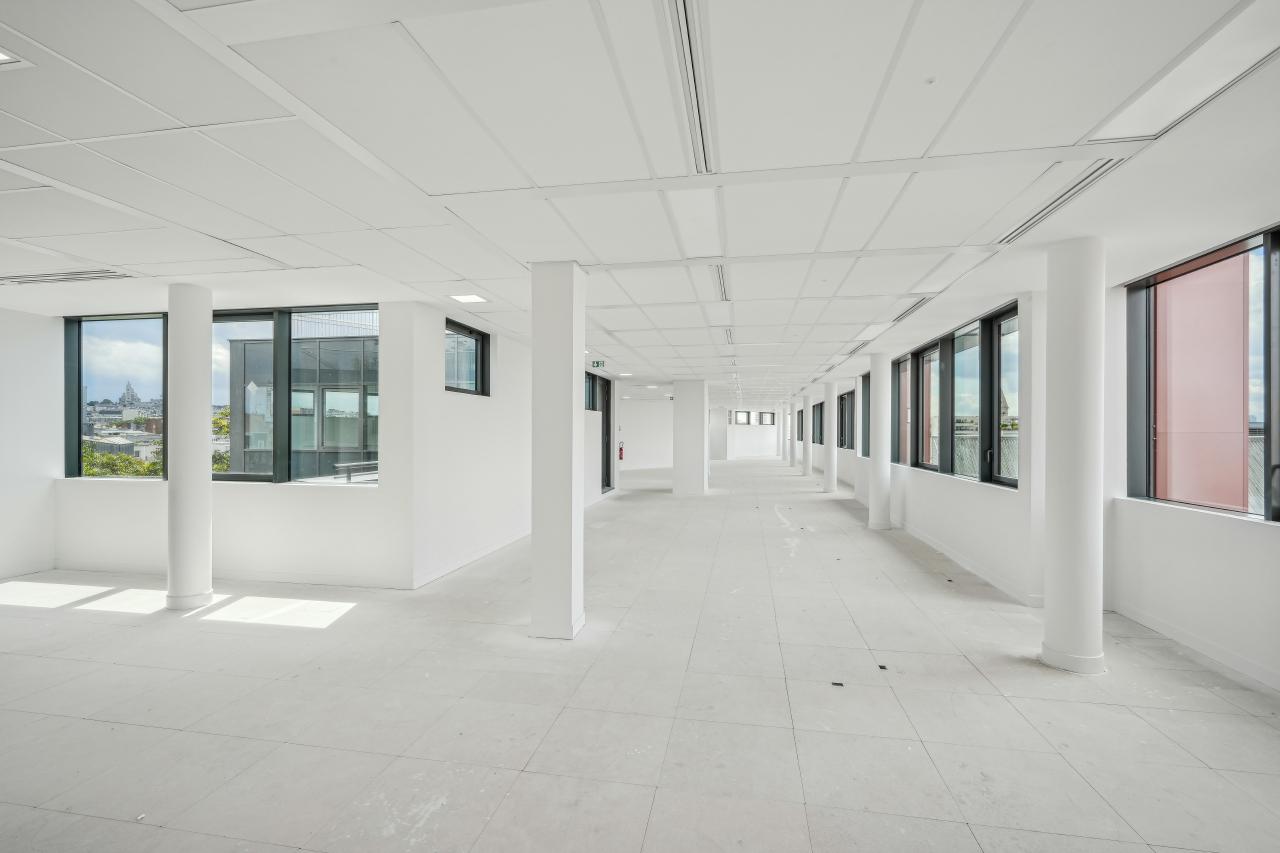 Location bureau Saint-Ouen Seine-Saint-Denis OLBUR2104933 5