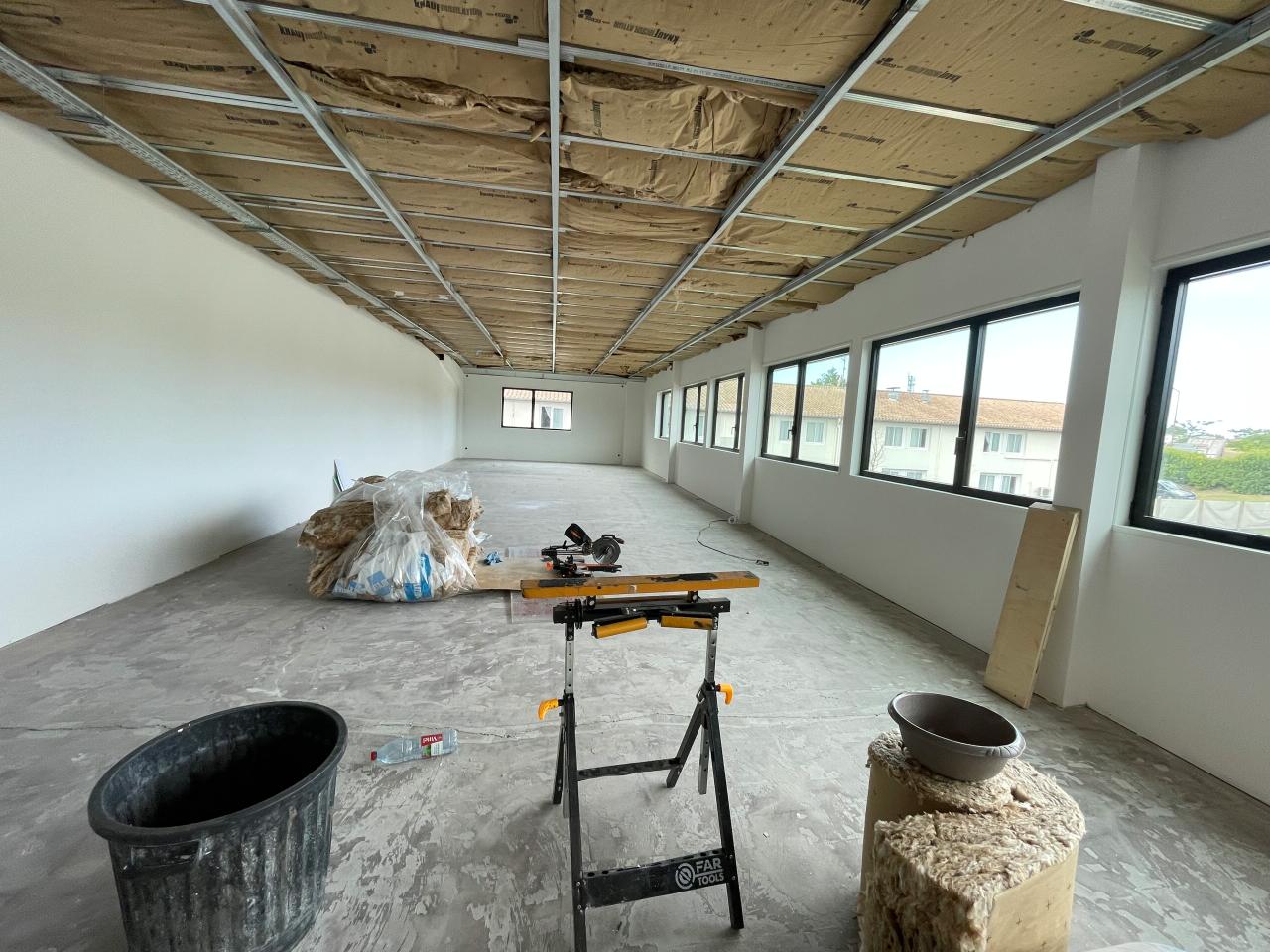 Location local d'activité Toulouse Haute-Garonne OLACT2318144 9