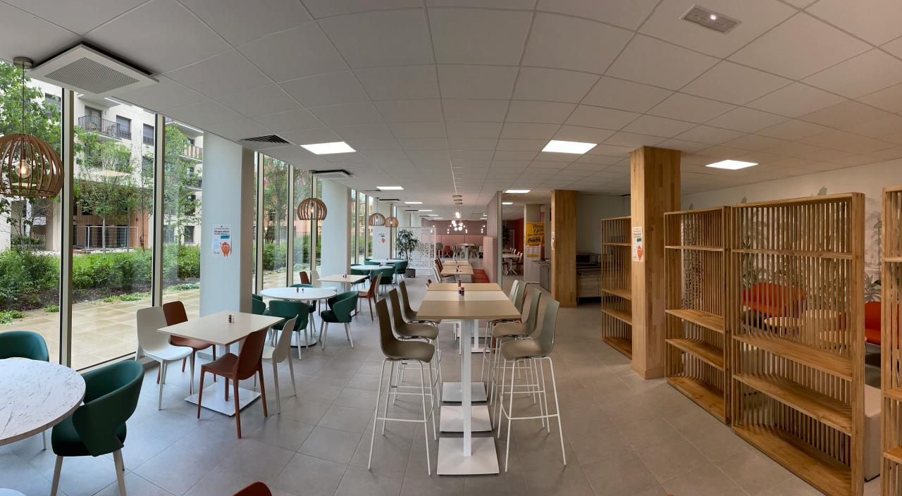 Location bureau Rouen Seine-Maritime OLBUR2112762 2