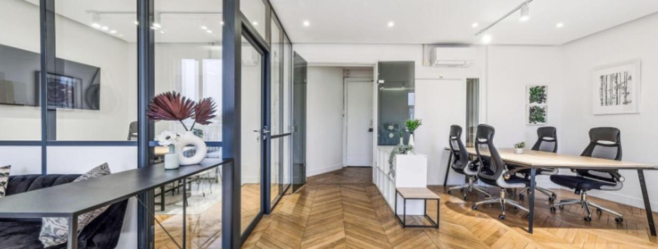 Location coworking Paris OLBUR2644525 4