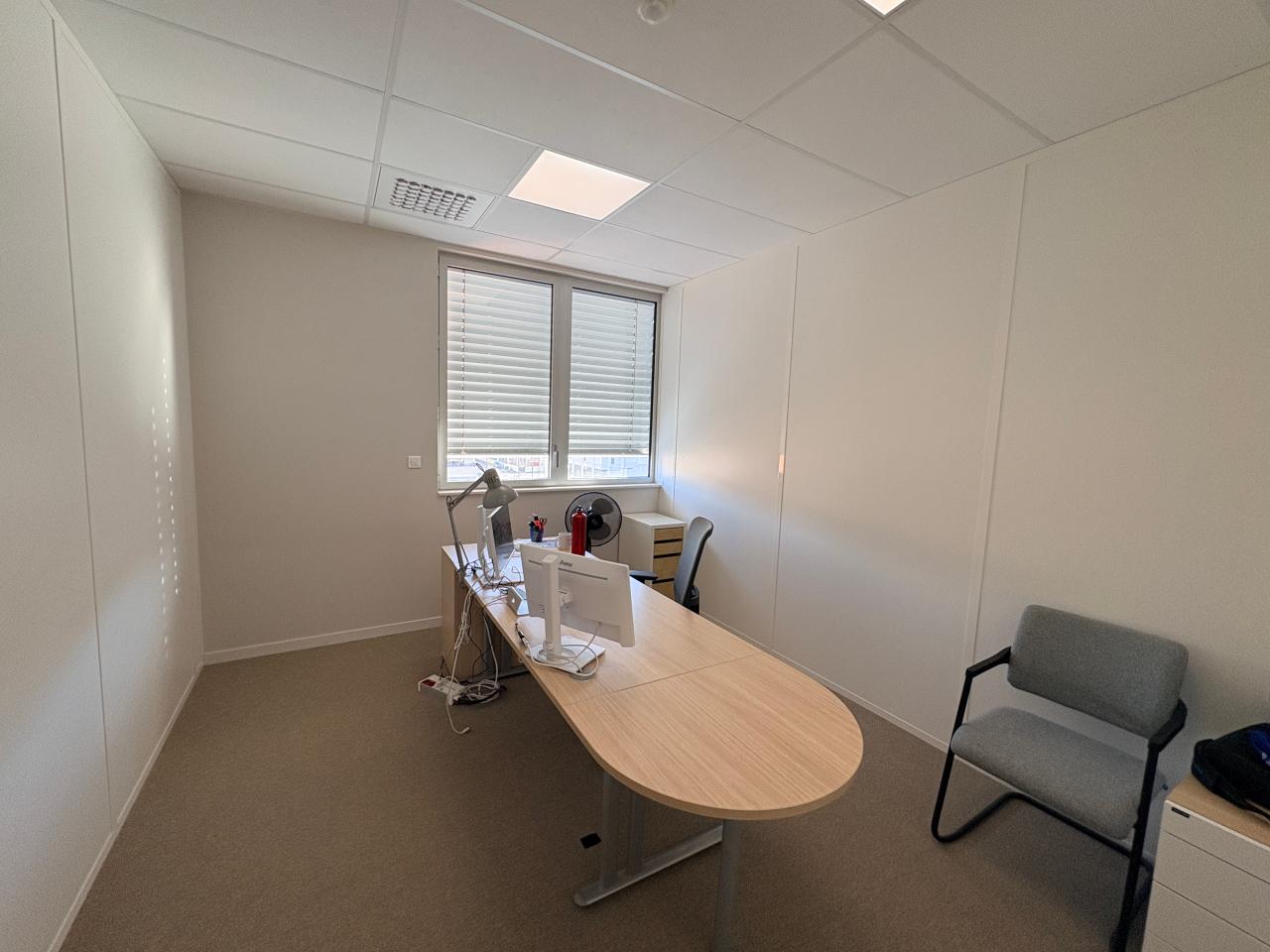 Location bureau Toulouse Haute-Garonne OLBUR2640620 16