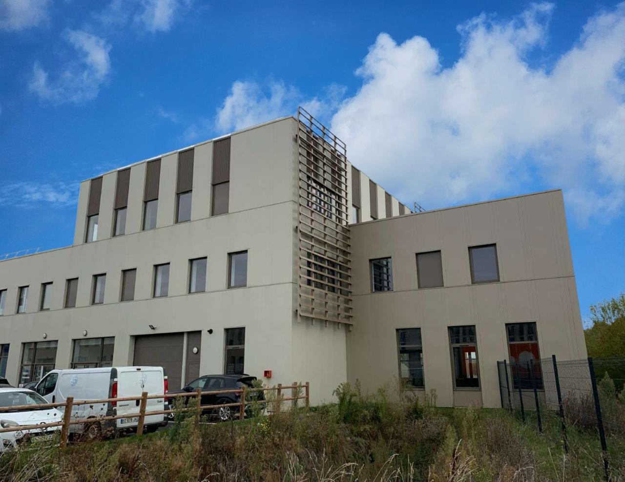 Location local d'activité Tremblay-en-France Seine-Saint-Denis OLACT2113984 7