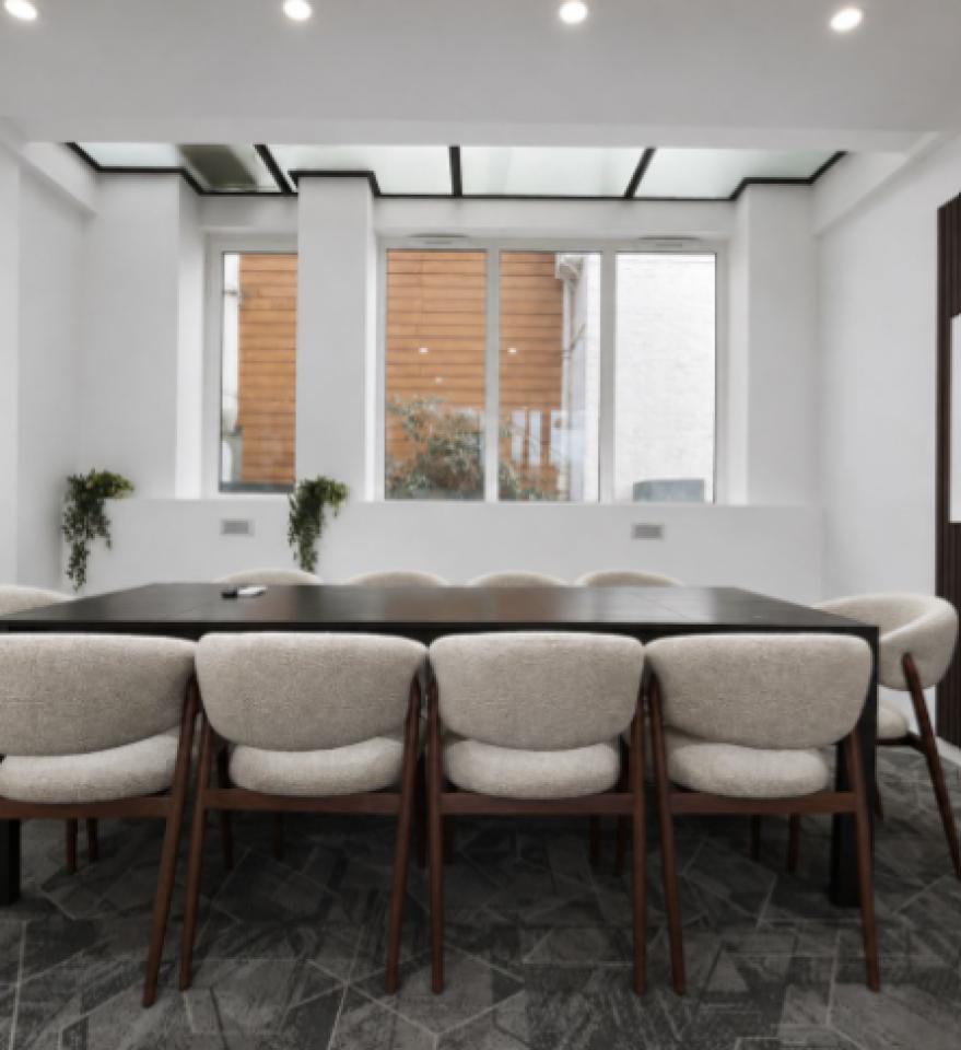 Location coworking Paris OLBUR2644624 6