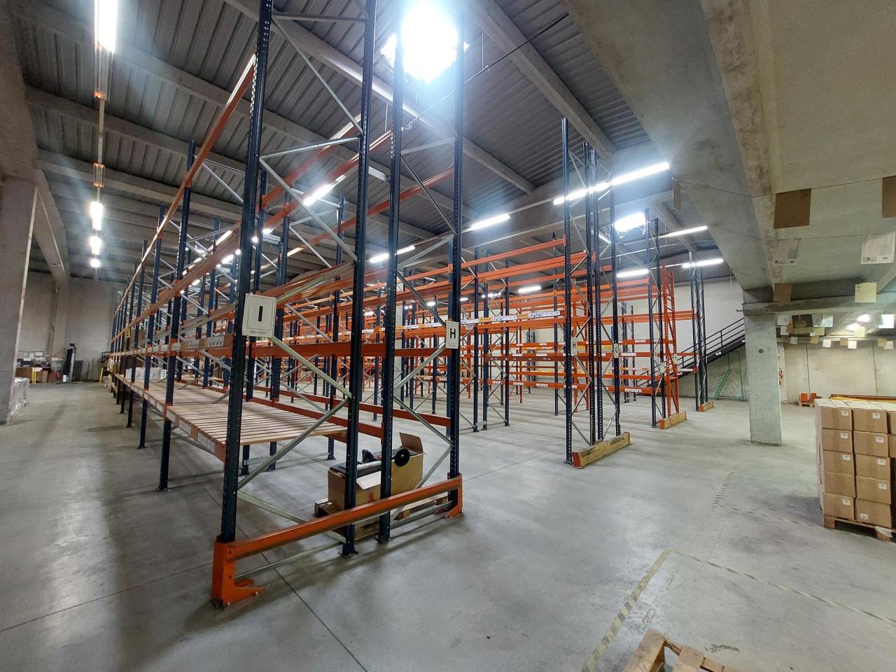 Location local d'activité Corbas Rhône OLACT2642809 7