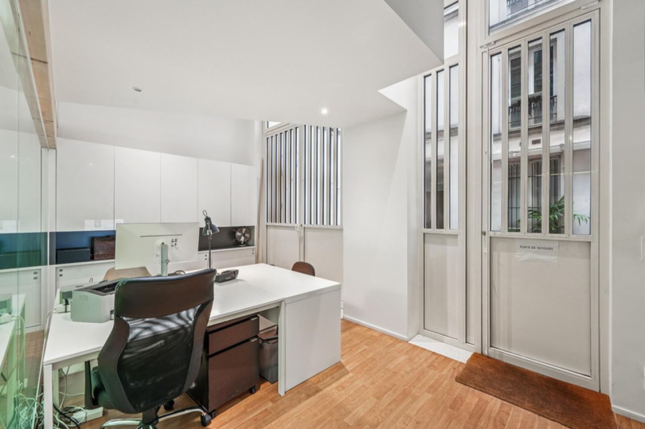 Vente bureau Paris OVBUR2536210 13