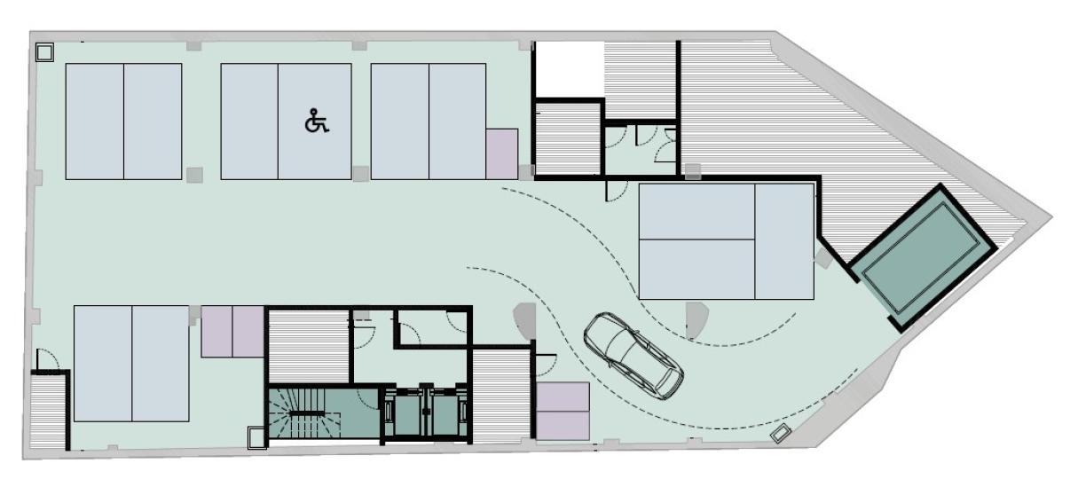 Location bureau Paris OLBUR2107091 75