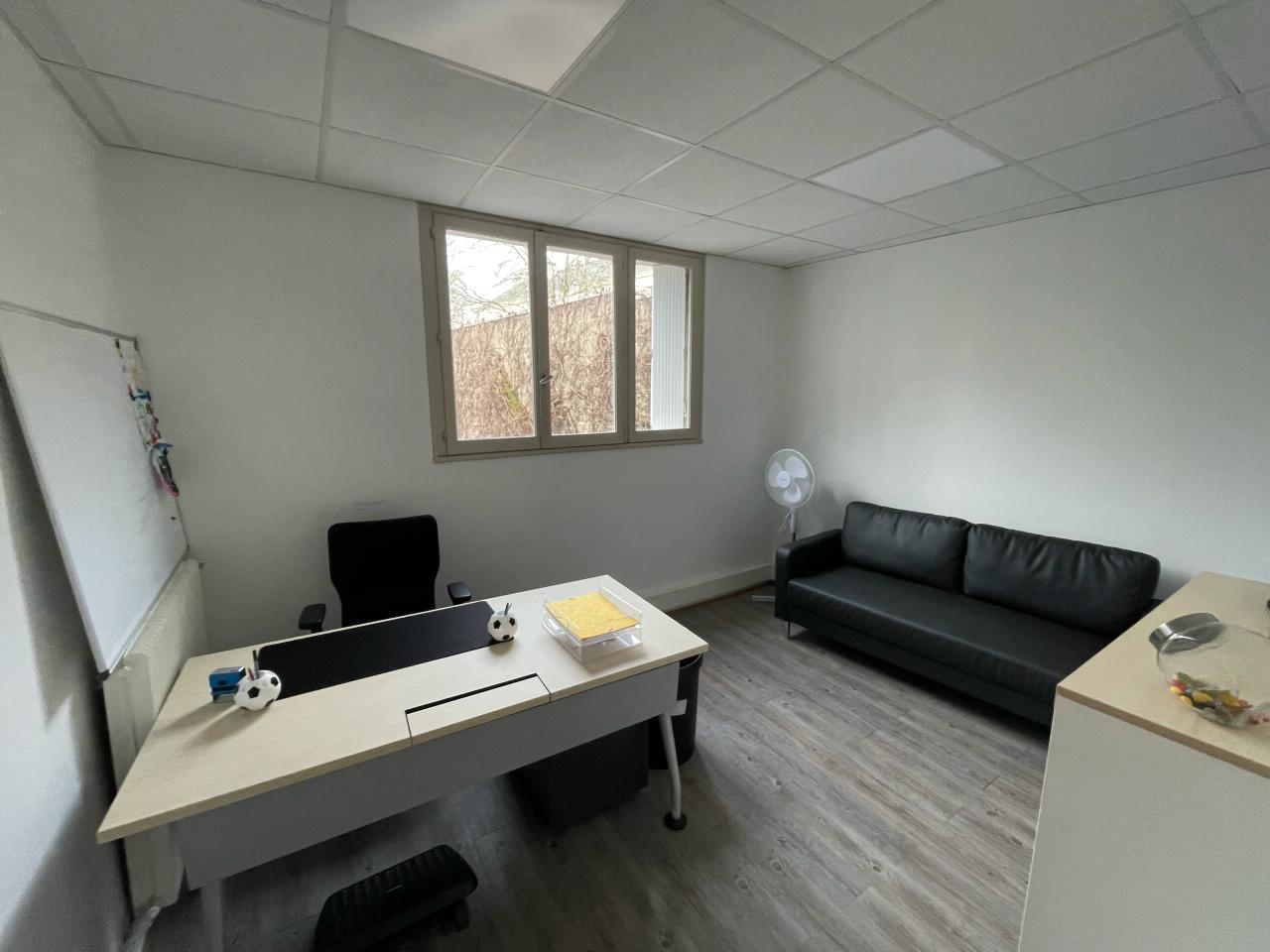 Location bureau Saint-Cyr-sur-Loire Indre-et-Loire OLBUR2528845 2