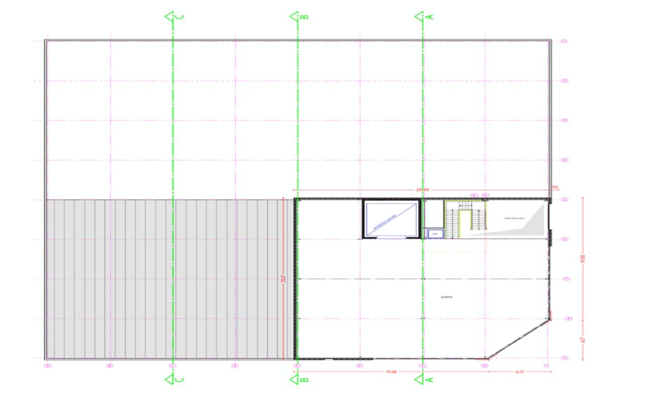 Vente local d'activité Villefranche-sur-Saône Rhône OVACT2207391 2