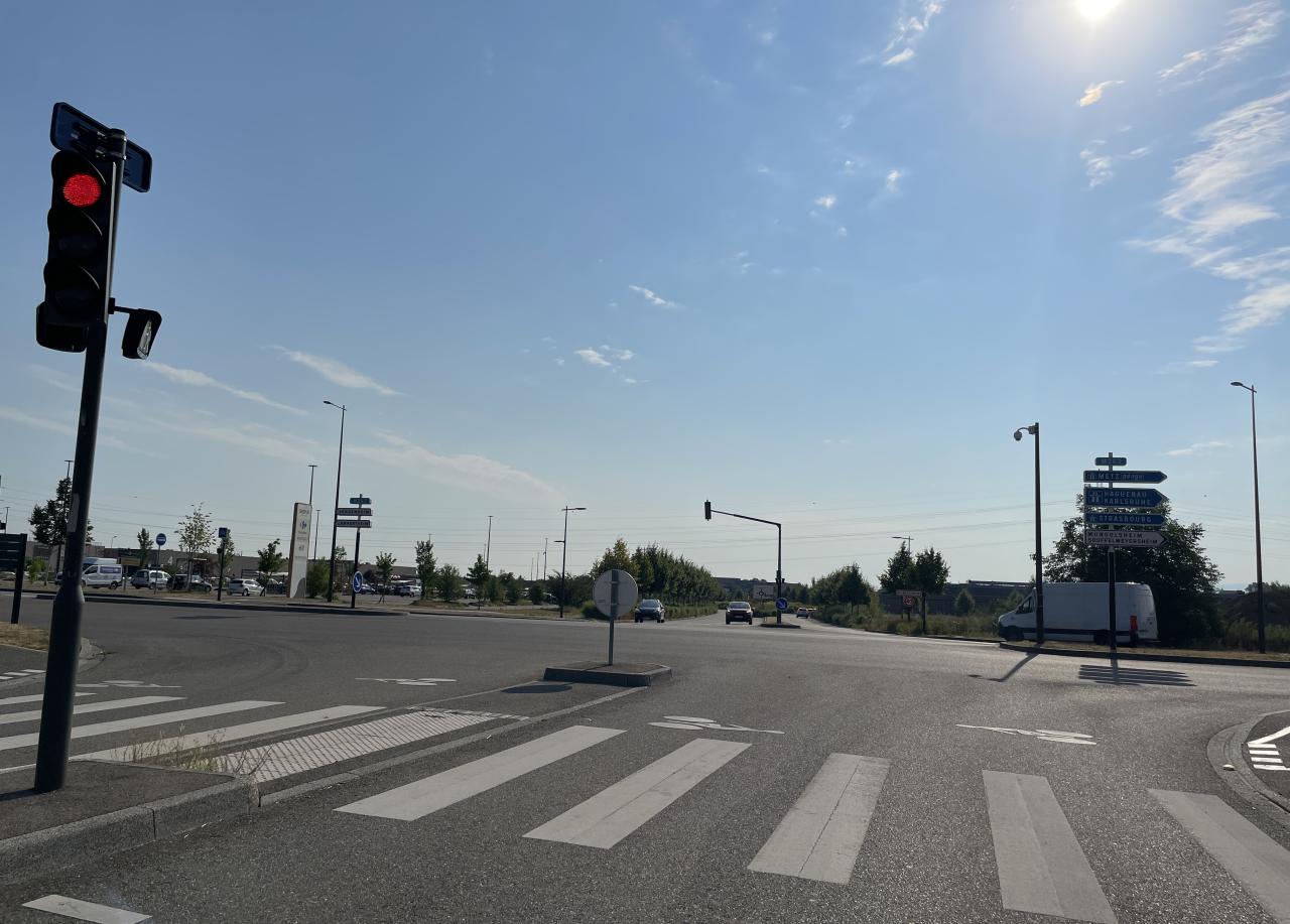 Location local d'activité Mundolsheim Bas-Rhin OLACT2424803 9