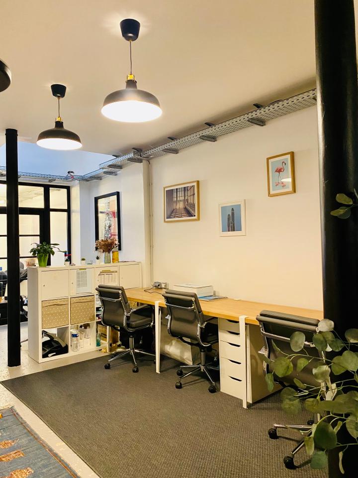 Location coworking Paris OLBUR2639695 1