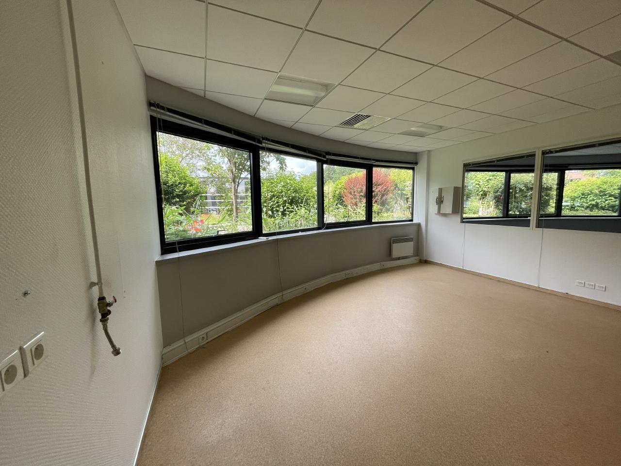 Vente bureau Oberhausbergen Bas-Rhin OVBUR2315683 10