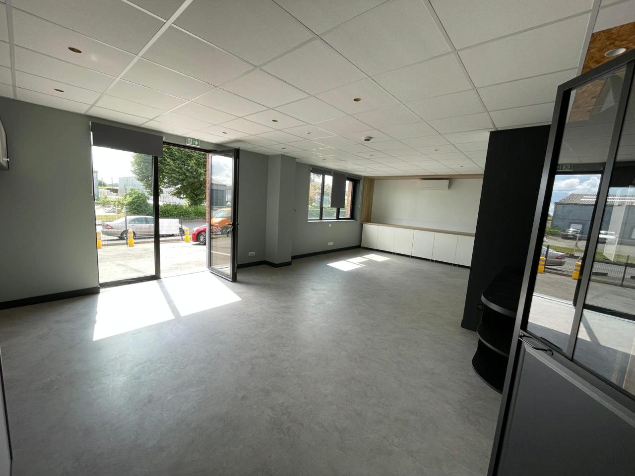 Location local d'activité Seclin Nord OLACT2114428 7