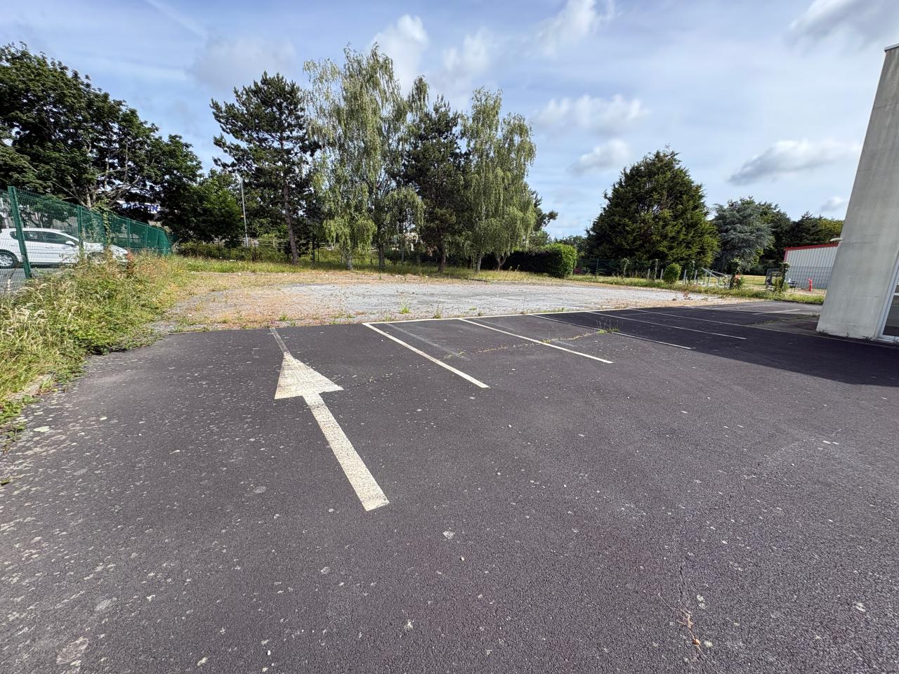 Location bureau Treillières Loire-Atlantique OLBUR2640975 40
