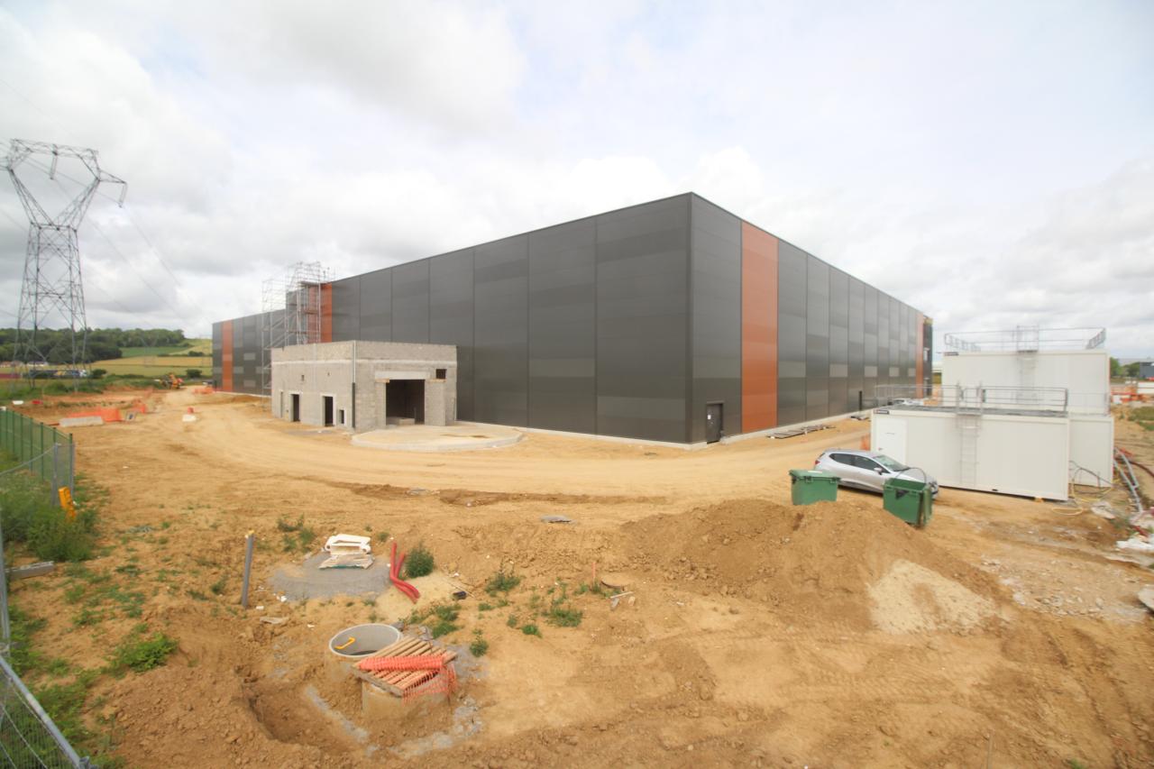 Location entrepôt classe a Persan Val-d'Oise OLLOG2201941 6