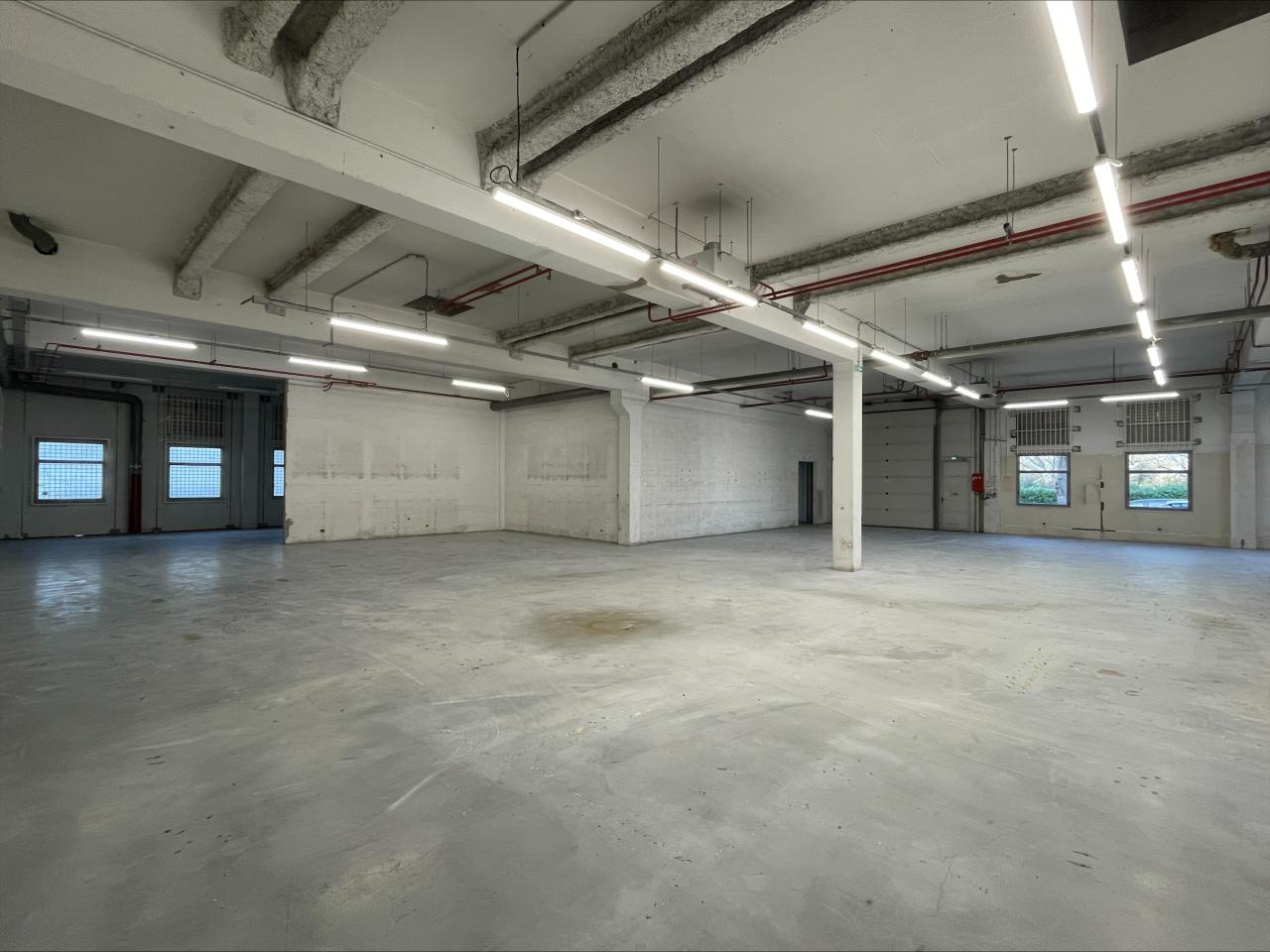 Location local d'activité Nanterre Hauts-de-Seine OLACT2311724 3