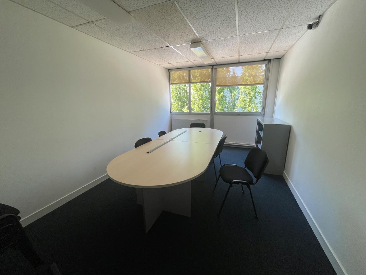 Location local d'activité Trappes Yvelines OLACT2427637 17