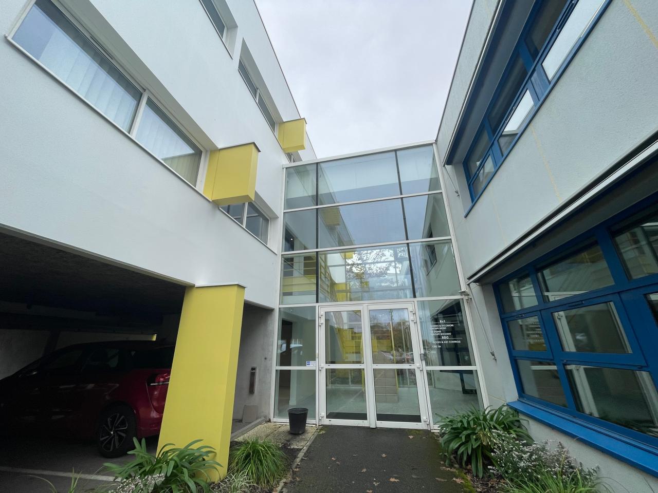 Location bureau Bouguenais Loire-Atlantique OLBUR2424089 8