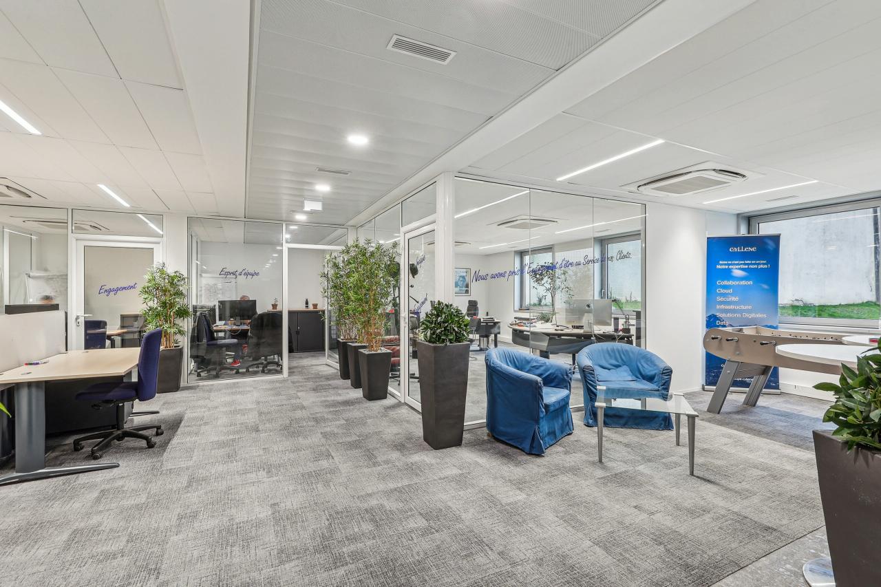 Location bureau Boulogne-Billancourt Hauts-de-Seine OLBUR2421134 1