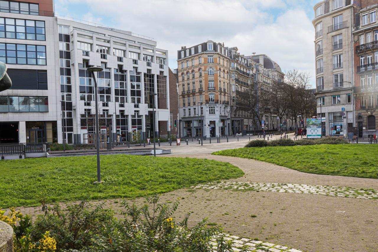 Vente bureau Lille Nord OVBUR2426431 5