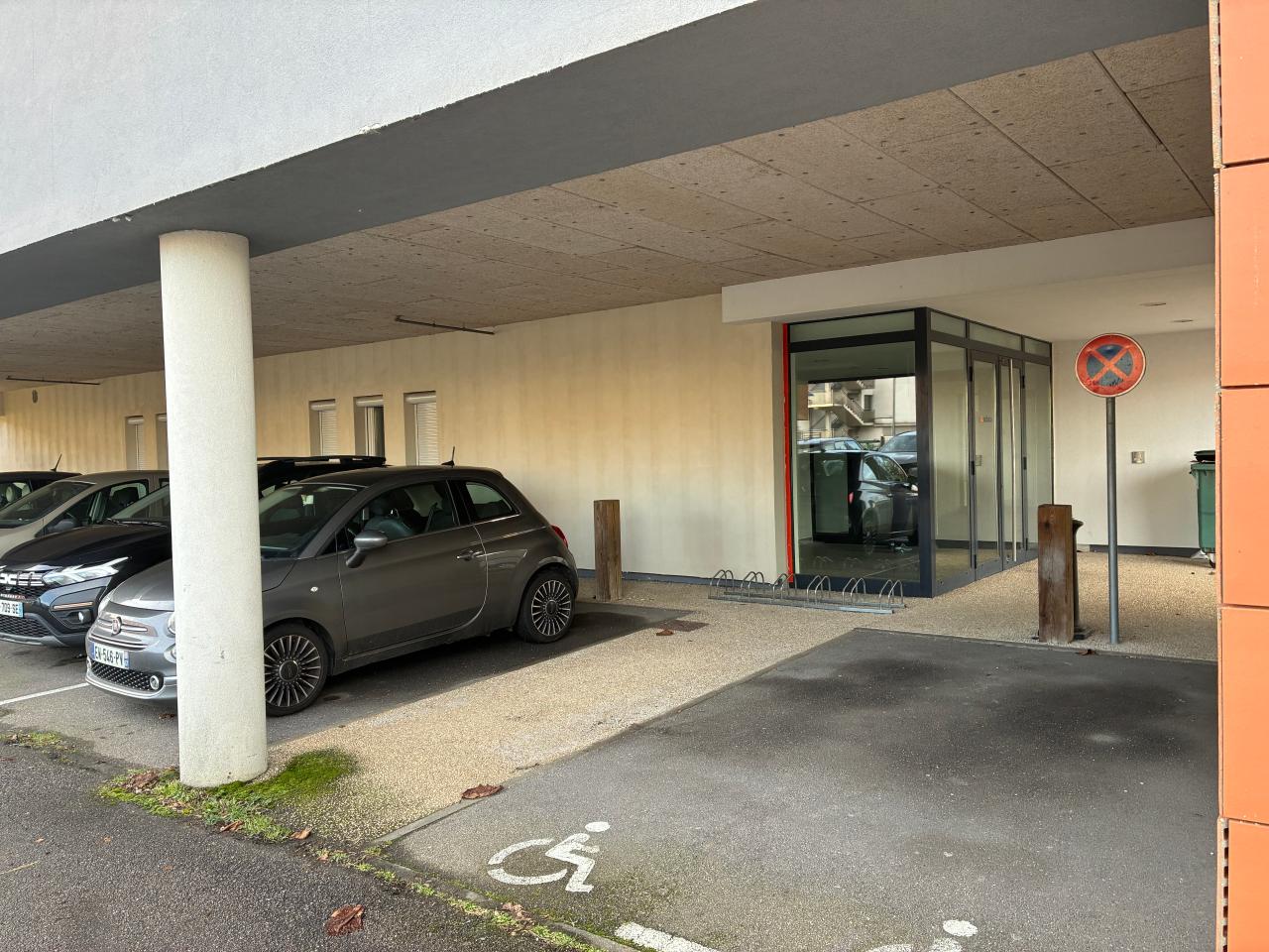 Location bureau Maxéville Meurthe-et-Moselle OLBUR2531161 3